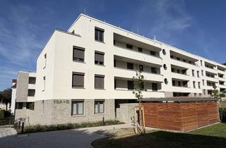 Penthouse mieten in Wörthstraße 10a, 36037 Fulda, Erstbezug! 2-Zimmer-Penthousewohnung mit Dachterrasse & Markise