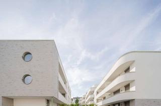 Penthouse mieten in Wörthstraße 10a, 36037 Fulda, Erstbezug! 2-Zimmer-Penthousewohnung mit Dachterrasse & Markise