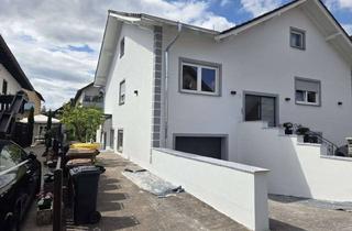 Wohnung mieten in Fichtenweg 12, 55299 Nackenheim, Souterrain mit eigenem Eingang und Garten