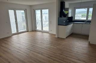 Wohnung mieten in Hühnlesäcker 4, 74360 Ilsfeld, 74360 Ilsfeld, Neubau/ Erstbezug - Moderne 3,5 Zi-Wohnung mit Terrasse