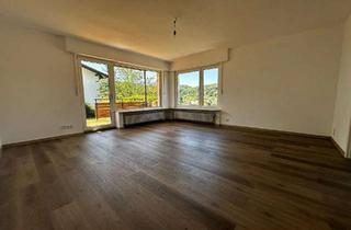 Wohnung mieten in 69509 Mörlenbach, 4-Zimmer mit Garten, Erstbezug nach Renovierung