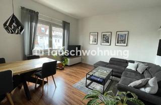 Tauschwohnungen in Ferdinand-Wallbrecht-Straße 45, 30163 List, Tauschwohnung: Schöne 3 Zi-Whg im Herzen der List