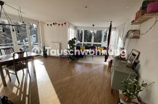 Tauschwohnungen in 79111 Rieselfeld, Tauschwohnung: Tausche helle 2 Zi. Whg. gegen kleinere Wohnung oder Haus