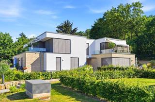 Wohnung mieten in Schaaffhausenstr. 5g, 53604 Bad Honnef, Exklusives Wohnen im Parkensemble Schaaffhausen – Hochwertige 3-Zimmer-Neubau-Gartenwohnung
