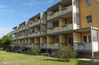 Wohnung mieten in 09366 Stollberg, Albrecht-Dürer-Gebiet | gemütliche 2-Zimmer Wohnung | Balkon