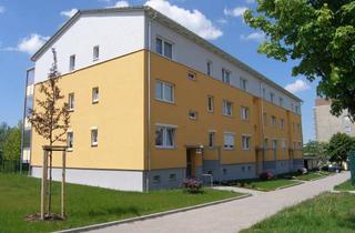 Wohnung mieten in 09366 Stollberg, Albrecht-Dürer-Gebiet | gemütliche 2-Zimmer Wohnung | Balkon