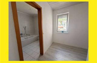 Wohnung mieten in Reginenstraße, 72461 Albstadt, Im Sommer auf der Loggia, im Winter in der Wanne