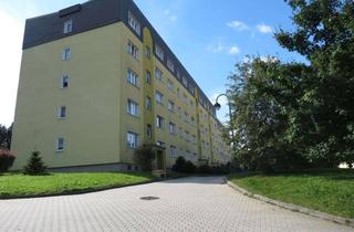 Wohnung mieten in 09366 Stollberg, Hufelandgebiet | Ruhige Lage | 2-Zimmer | Loggia