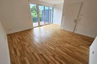 Wohnung mieten in Schafheide 11, 39175 Biederitz, Energieeffizientes Wohnen in ruhiger Lage – Hochwertige 3-Zimmerwohnung mit Balkon & Garten & SP