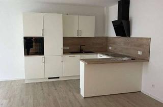 Wohnung mieten in Kampstraße, 27239 Twistringen, Moderngeschnittene Neubauwohnung KfW40+
