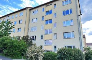 Wohnung mieten in Haydnstr. 14, 91257 Pegnitz, Gut geschnittene 2-Zimmer-Wohnung in Pegnitz