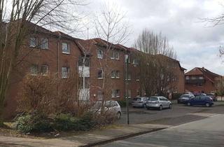 Wohnung mieten in Mozartweg, 31552 Rodenberg, Renovierte 3-Zimmer-Wohnung mit Balkon!