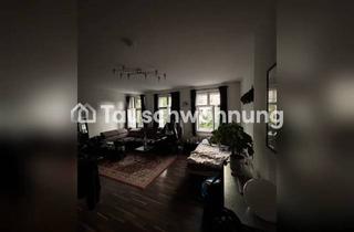 Tauschwohnungen in Schönhauser Allee, 10439 Prenzlauer Berg, Tauschwohnung: Tausche 50qm Altbauwohnung Nähe Schönhauser Allee