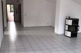 Wohnung mieten in 69168 Wiesloch, Schöne, helle Dachgeschosswohnung im Zweifamilienhaus in Wiesloch-Schatthausen.