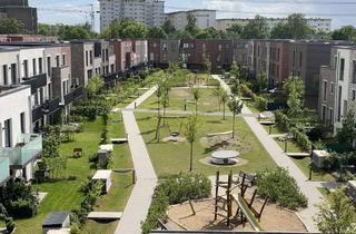 Wohnung mieten in Kurt-Elvers-Weg 13, 22045 Jenfeld, Die perfekte Neubauwohnung für die kleine Familie in Hamburg Jenfeld - Wentzel Dr.