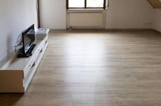 Wohnung mieten in 76470 Ötigheim, Bezugsfertig ab September – Renovierte 3-Zimmer-Wohnung mit Balkon