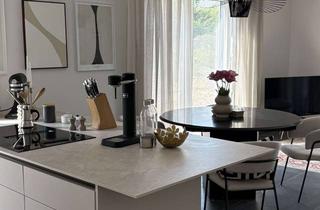 Wohnung mieten in 32312 Lübbecke, Neubau mit Terrasse und Garten
