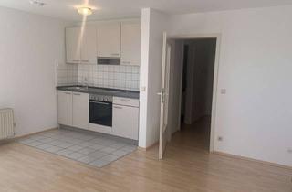 Wohnung mieten in Kaufhausstraße 11, 72379 Hechingen, Helle 2,5-Zimmer-Wohnung mit Balkon, neuer Einbauküche & Stellplatz in bester Lage von Hechingen