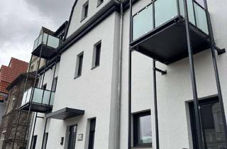 Wohnung mieten in Seminarstraße, 47441 Moers, 4-Zimmer-Dachgeschosswohnung in Moers auf 2 Etagen