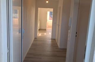 Wohnung mieten in Kaiserstraße, 38259 Bad, Frisch renovierte altersgerechte 3-Zimmer-Wohnung in SZ-Bad zentral barrierefrei mit Balkon