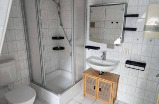Wohnung mieten in Bahnhofstr., 38889 Blankenburg, 3 Zimmer Dachgeschosswohnung in 38889