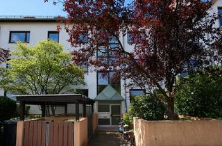 Wohnung mieten in 64289 Kranichstein, ... saniert Wohnen in Kranichstein