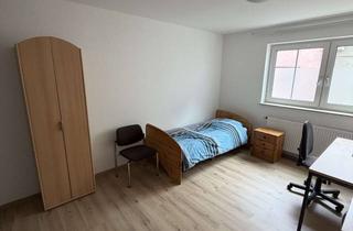 Wohnung mieten in Hansengasse 22, 73312 Geislingen, Zentrale 1-Zi.-Whg. nahe HfWU – ideal für Studierende in Geislingen!