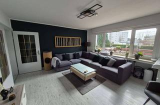Wohnung mieten in 37603 Holzminden, Wohnung mit großer Terrasse und Garten zur Alleinnutzung