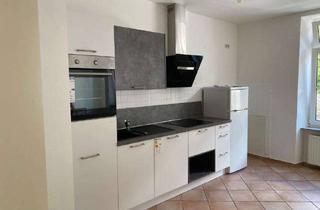 Wohnung mieten in 56864 Bad Bertrich, Helle 3-Zimmer-Wohnung mit EBK in Bad Bertrich, von privat