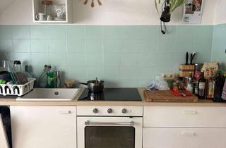 Wohnung mieten in Herrenbergstraße, 65558 Holzheim, Ruhige 4 ZKB DG Wohnung mit ausgebautem Spitzspeicher ab 1.9.26