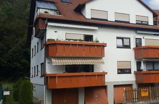 Wohnung mieten in Kirchentellinsfurter Straße 44/1, 72827 Wannweil, Helle 4-Zimmer Wohnung mit EBK, Balkon, Garage u. Stellplatz. Provisionsfrei.