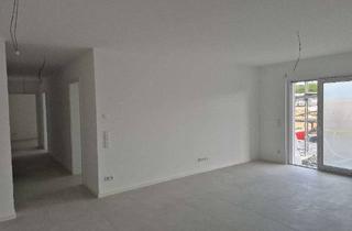 Wohnung mieten in Gaulskopfstr., 61239 Ober-Mörlen, Alltagstaugliche 4-Zimmer-Wohnung mit Terrasse und Gartensondernutzungsrecht in Ober-Mörlen