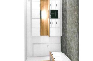 Wohnung mieten in 76547 Sinzheim, Helle Dachgeschosswohnung, mit großem Balkon, niedrig Energie, neu renoviert