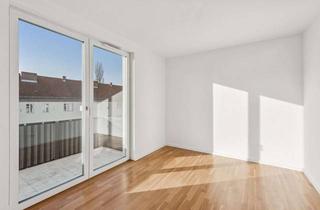 Wohnung mieten in Gäblerstraße 62, 13086 Weißensee, Neubau! 3-Zimmer-Wohnung mit Einbauküche