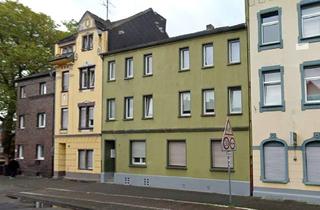 Wohnung mieten in Alsstraße 64, 41063 Eicken, 1 Zimmer Wohnung in zentraler Lage