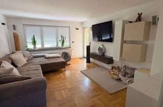 Wohnung mieten in Staufenstraße 11, 74385 Pleidelsheim, Helle 3,5-Zimmer-Wohnung mit Terrasse und Garten in Pleidelsheim