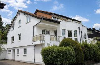 Wohnung mieten in Schöne Aussicht 22, 65232 Taunusstein, Moderne 3-Zi-Whg. mit EBK, TG, Loggia in Südwest Ausrichtung & Garten