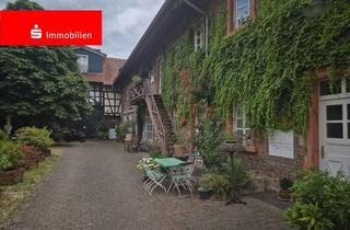 Lofts mieten in Institut Garnier, 61381 Friedrichsdorf, Wohnen mit Loft-Charakter im Erdgeschoss