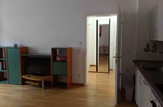 Wohnung mieten in Elbestraße 48-50, 60329 Bahnhofsviertel, Voll möblierte 2-Zimmer-Wohnung mit Aufzug – bezugsfertig & all-inclusive