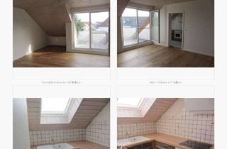 Wohnung mieten in Heinrich-Böll-Straße 75, 68766 Hockenheim, Nachmieter gesucht-Maisonetten Wohnung in Hockenheim (3 zimmer)
