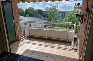 Wohnung mieten in Kurtschumacher Str. 12, 44534 Lünen, Helle 92 m² Wohnung mit Balkon in attraktiver Citylage zu vermieten