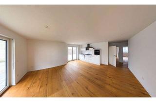 Wohnung mieten in Mannheimer Straße, 76676 Graben-Neudorf, Nachmieter gesucht ! Moderne 4-Zimmer-Erdgeschosswohnung (115 m²) mit Terrasse, Garten & Einbauküche
