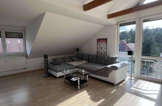 Wohnung mieten in 91242 Ottensoos, Helle 3,5-Zimmer-Wohnung in Ottensoos