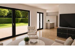 Wohnung mieten in Friedrich-Ebert-Straße 40, 53177 Bad Godesberg, Erstbezug: Exklusive teilmöblierte 3-Zimmer-Wohnung mit Garten & Klimaanlage