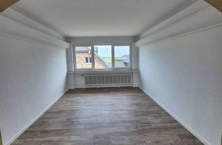 Wohnung mieten in 52379 Langerwehe, Langerwehe: 2-Zimmer-Wohnung mit Balkon und Gartenmitnutzung