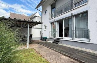 Wohnung mieten in 69254 Malsch, Wohnen wie im Hotel - stilvolle, voll möblierte 3-Zimmer Wohnung mit Garten und 2 Stellplätzen