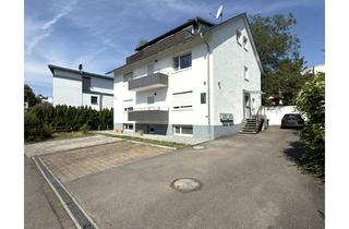 Wohnung mieten in Wiesenstraße, 78351 Bodman-Ludwigshafen, Kernsanierte Dachgeschosswohnung – 3 Zimmer, hochwertige Einbauküche, 2 Stellplätze