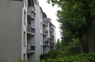 Wohnung mieten in Madrider Ring 48, 97084 Heuchelhof, 1-Zimmer-Wohnung in Würzburg - Nachmieter gesucht