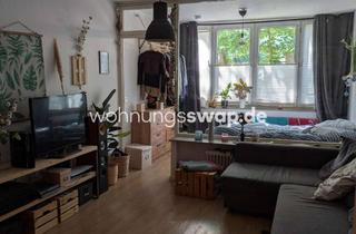 Wohnung mieten in Waisenhofstraße 37, 24103 Exerzierplatz, Wohnungstausch: Waisenhofstraße 37
