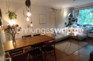 Wohnung mieten in Klaus-Groth-Straße 20, 20535 Borgfelde, Wohnungstausch: Klaus-Groth-Straße 20
